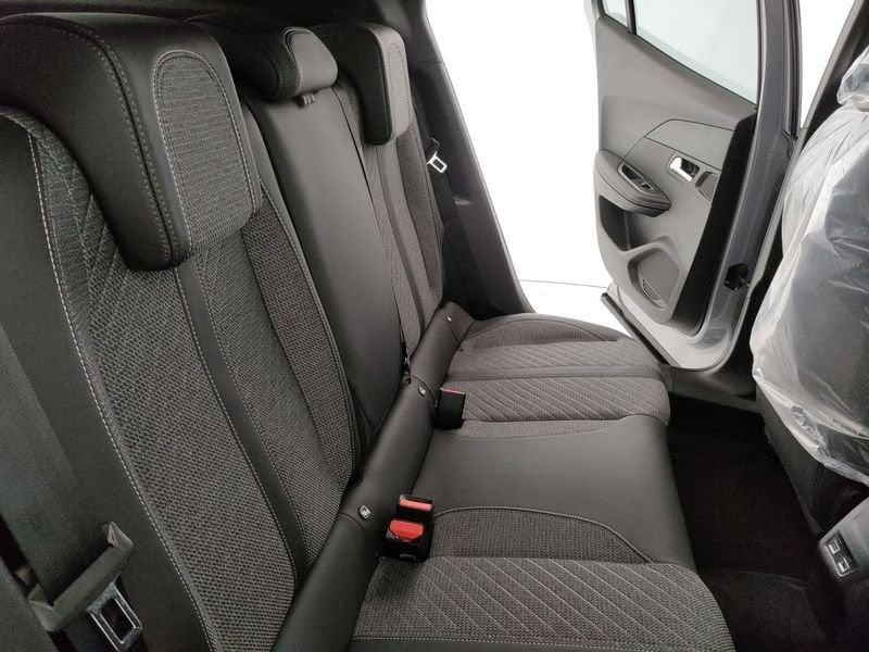 Peugeot 2008 PureTech 130 S&S EAT8 Allure