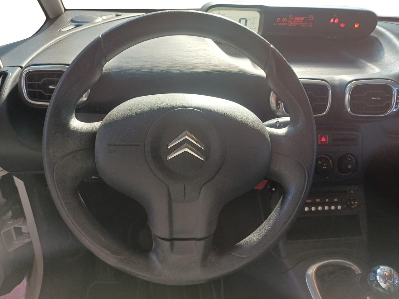 Citroen C3 Picasso 1.6 HDi 90 Business