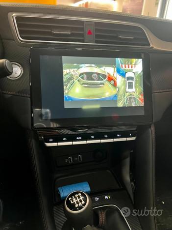 MG ZS 1.0T-GDI Luxury PRONTA CONSEGNA