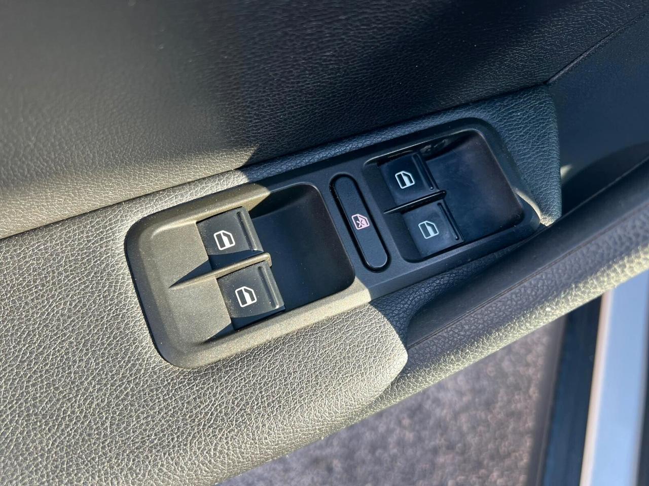 Skoda Yeti 1.6 TDI CR 105CV Ambition GreenLine