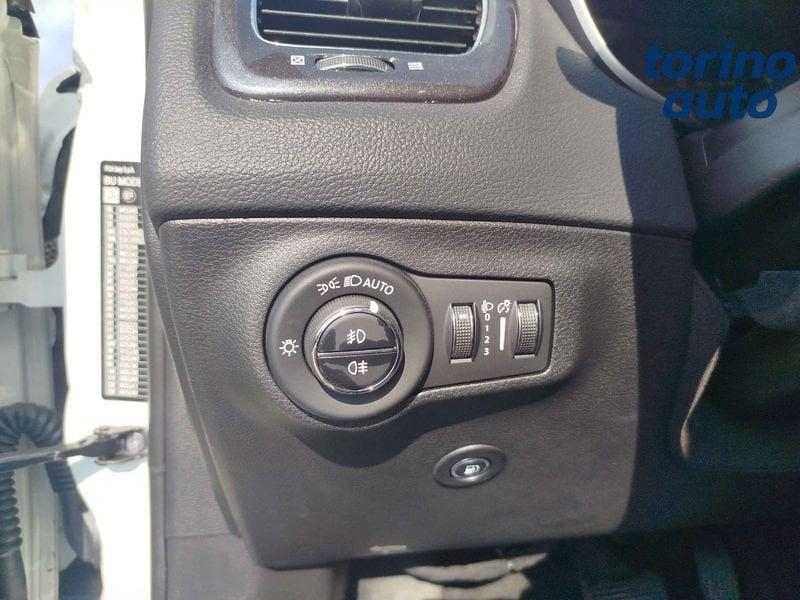 Jeep Compass 4xe 1.3 T4 PHEV 190cv Limited 4xe Auto