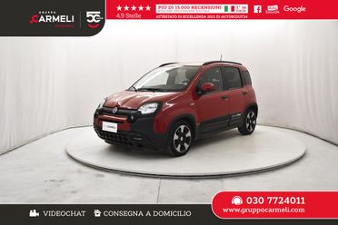 Fiat Pandina Cross 1.0 FireFly Hybrid
