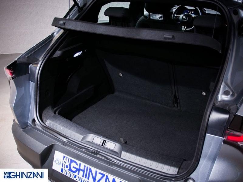 Alfa Romeo Junior Junior 1.2 136 CV Hybrid eDCT6 - "PREZZO VERO"