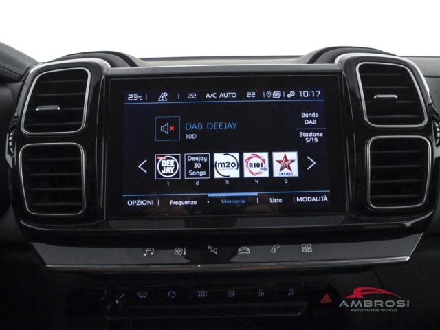 CITROEN C5 Aircross Aircross BlueHDi 130 S&S EAT8 Shine