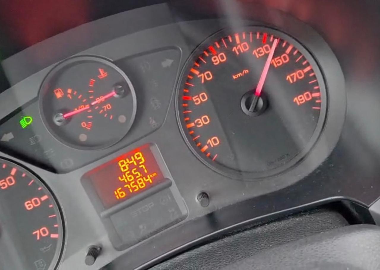 Citroen Berlingo 1.6 HDi 75CV 3 posti multispace