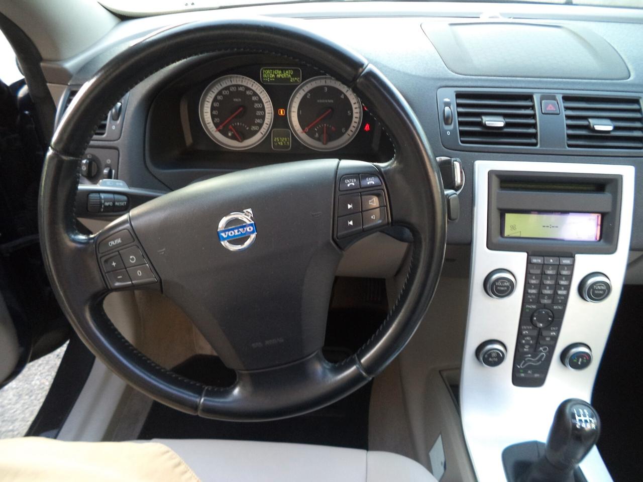 Volvo C70 D3 Geartronic Summum