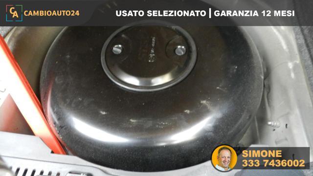 SEAT Ibiza 1.4 5 porte I-Tech CON IMPIANTO A GPL