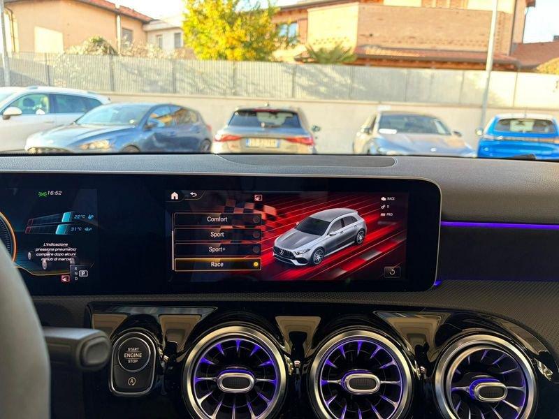 Mercedes-Benz Classe A Mercedes-AMG A 45 S 4MATIC+