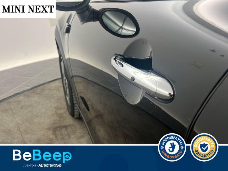 MINI Mini 5 porte MINI 5P 1.5 COOPER CLASSIC AUTO