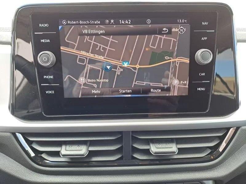 Volkswagen T-Roc 2.0 TDI SCR 150 CV DSG Life NAVI LED 17"