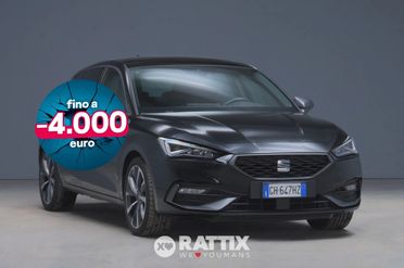 SEAT Leon 1.5 etsi 150CV FR dsg + tetto apribile