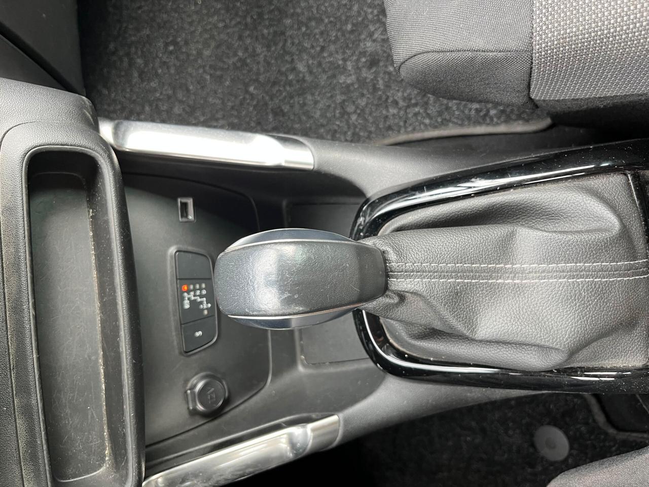 Citroen C3 Aircross HDi 120 EAT6 UNIPRO' *PREZZO VERO*
