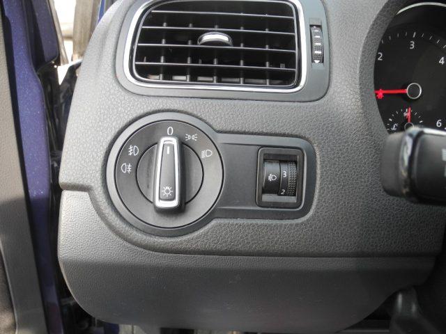 VOLKSWAGEN Polo 1.4 TDI DSG 5p. BlueMotion Tech. - OK NEOPATENTATI