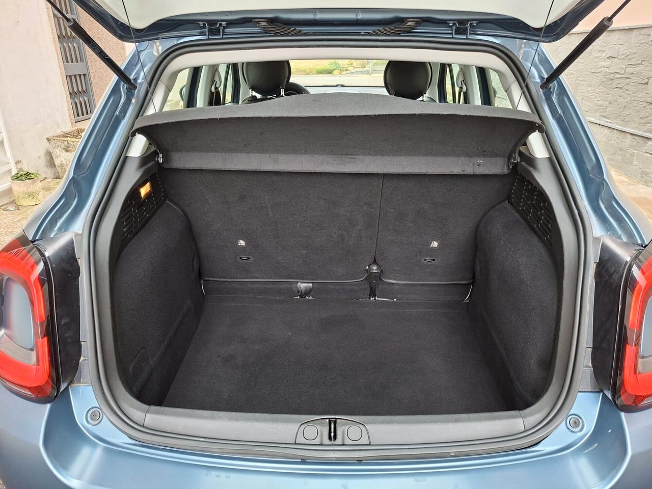 Fiat 500X 1.6 MultiJet 120 CV Cross