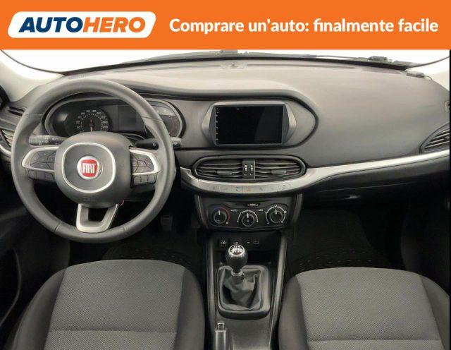 FIAT Tipo 1.4 4 porte Street