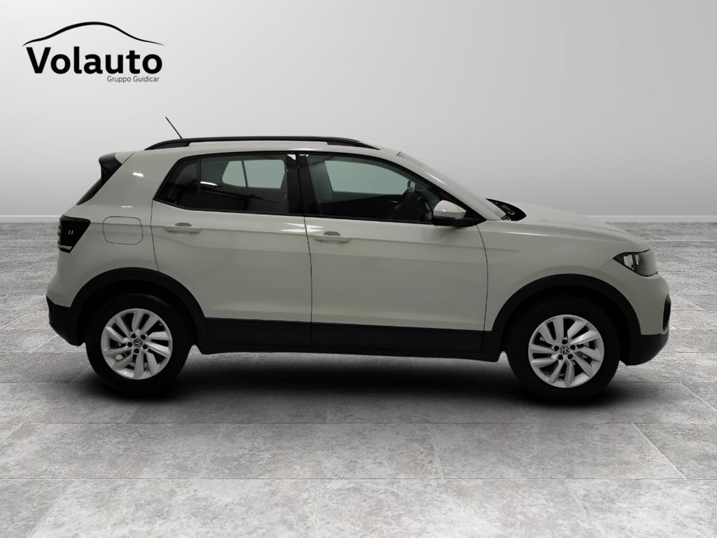VOLKSWAGEN T-Cross 2019 - T-Cross 1.0 tsi Style 95cv