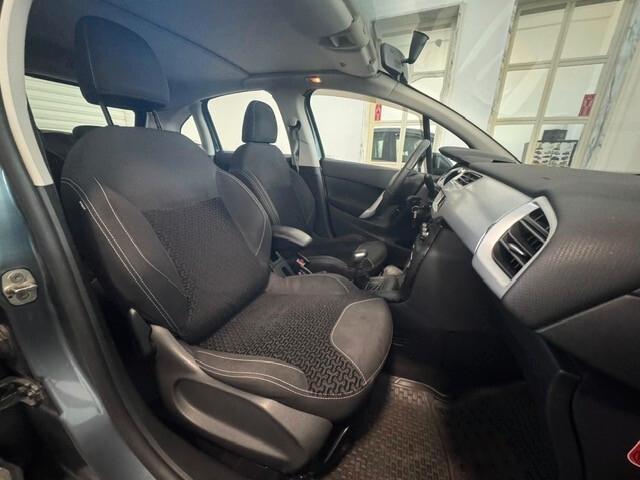 Citroen C3 1.4 HDi Business