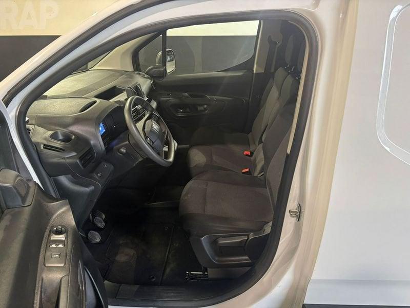 FIAT Doblò Doblò 1.5 BlueHdi 100CV PC-TN Van