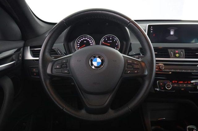 BMW X1 X1 xDrive20d BUSINESS ADVANTAGE