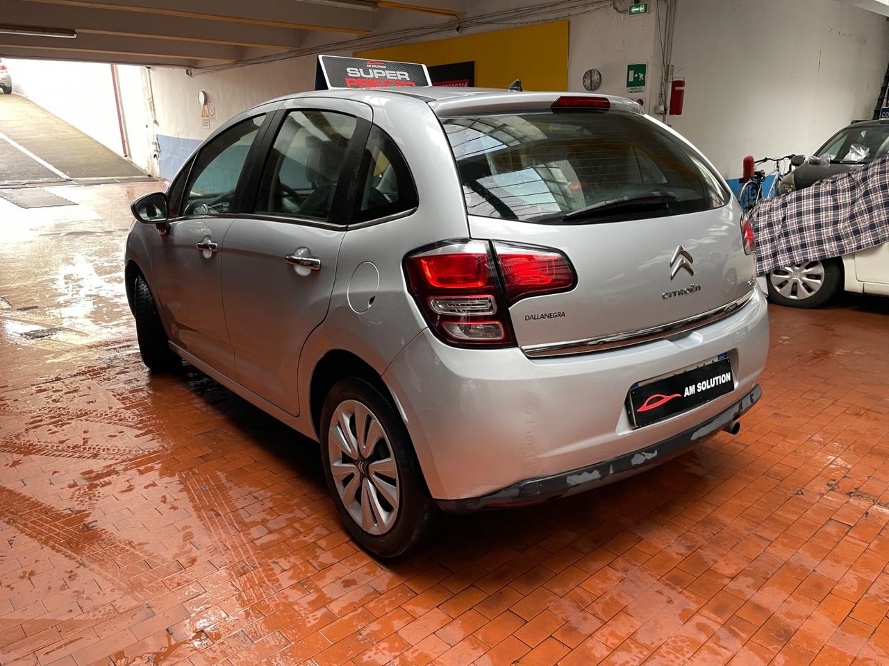 Citroen C3 1.2 Neopatentati Euro 6b