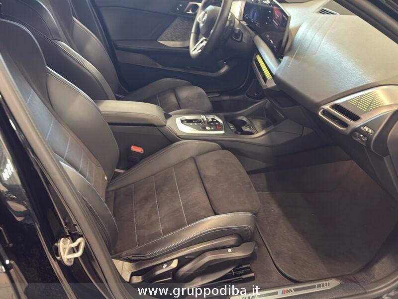 BMW Serie 1 F70 118d MSport Pro auto