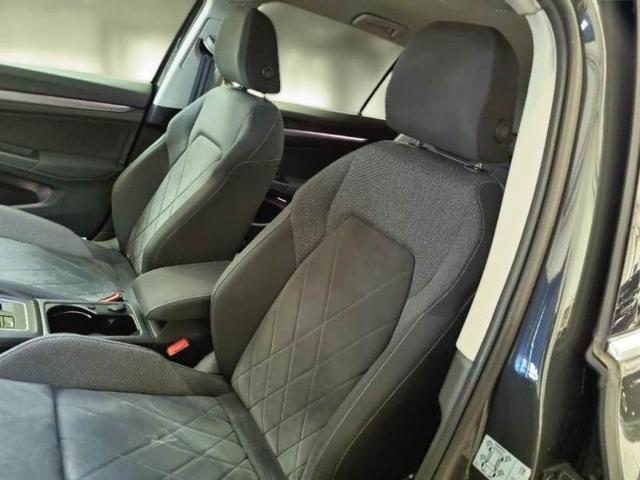 VOLKSWAGEN Golf Variant 2.0 TDI SCR DSG Style