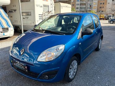 Renault Twingo 1.2 COMPRESO PASSAGGIO&GARANZIA