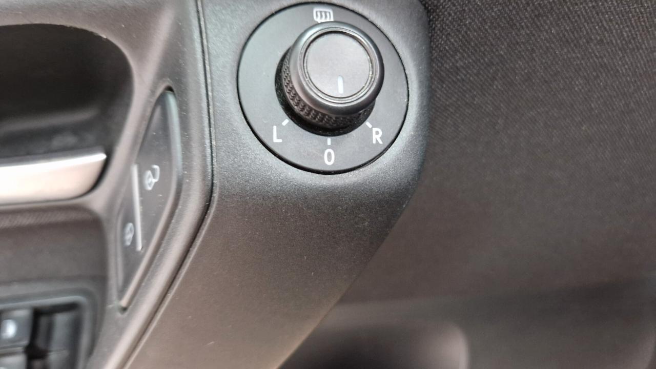 Volkswagen Polo 1.4 TDI 90 CV 5p. Comfortline BlueMotion Technology