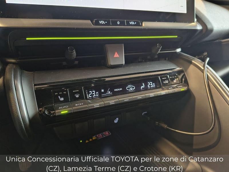 Toyota C-HR 2.0 PHEV E-CVT GR Sport Premiere