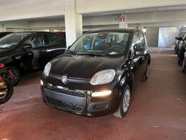 FIAT Panda Panda 1.0 FireFly S&S Hybrid Pop
