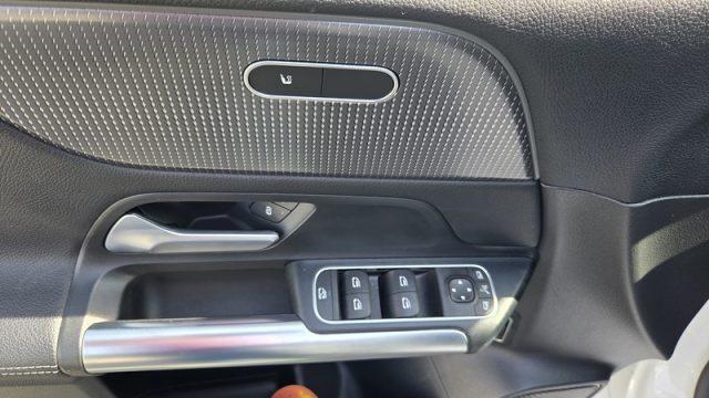 MERCEDES-BENZ B 180 d Automatic Sport Plus PERMUTE OK NEOPATENTATI