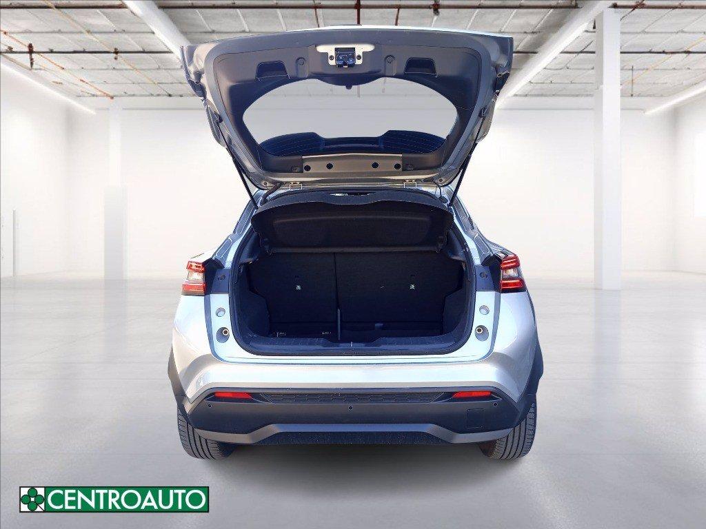 NISSAN Juke 1.0 dig-t N-Connecta 114cv dct del 2025