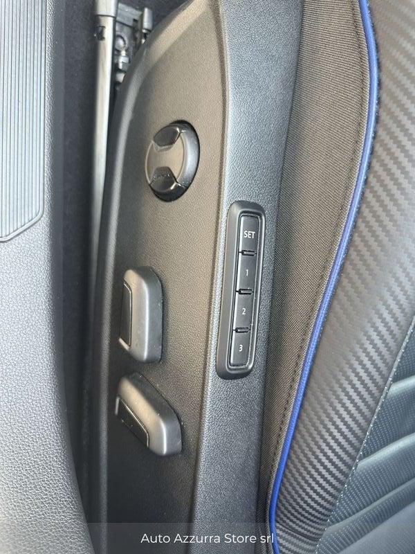 Volkswagen Golf 2.0 TSI R 20 Years 4Motion 333cv dsg *TETTO, 19", HEAD-UP, MATRIX, PROMO AZZURRA*