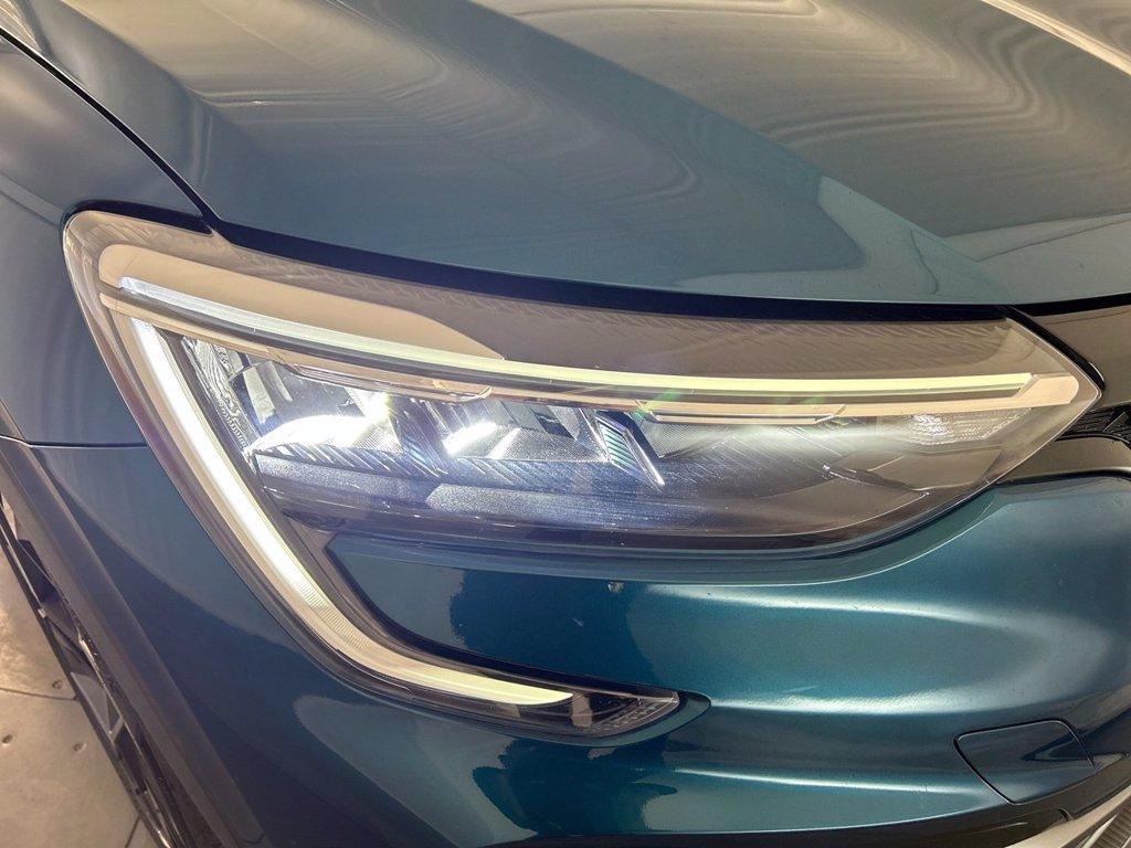 RENAULT Arkana 1.6 e-tech full hybrid esprit alpine 145cv del 2024