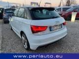 Audi A1 1.6 TDI S line edition plus