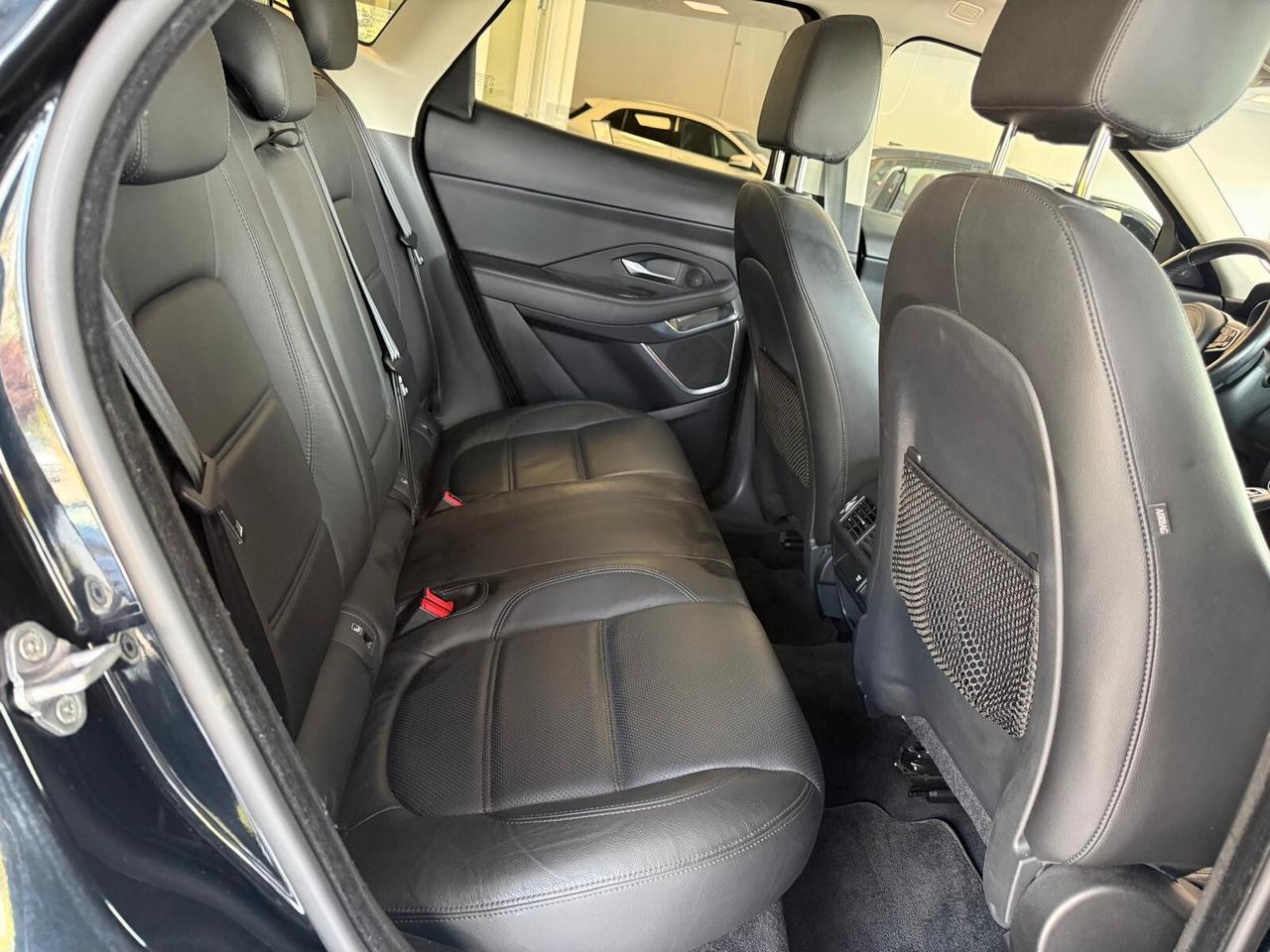 Jaguar E-Pace 2.0D 180 CV AWD aut.