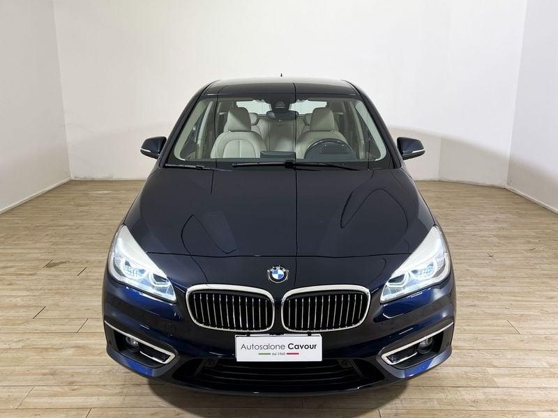 BMW Serie 2 Active Tourer 218d Active Tourer Luxury