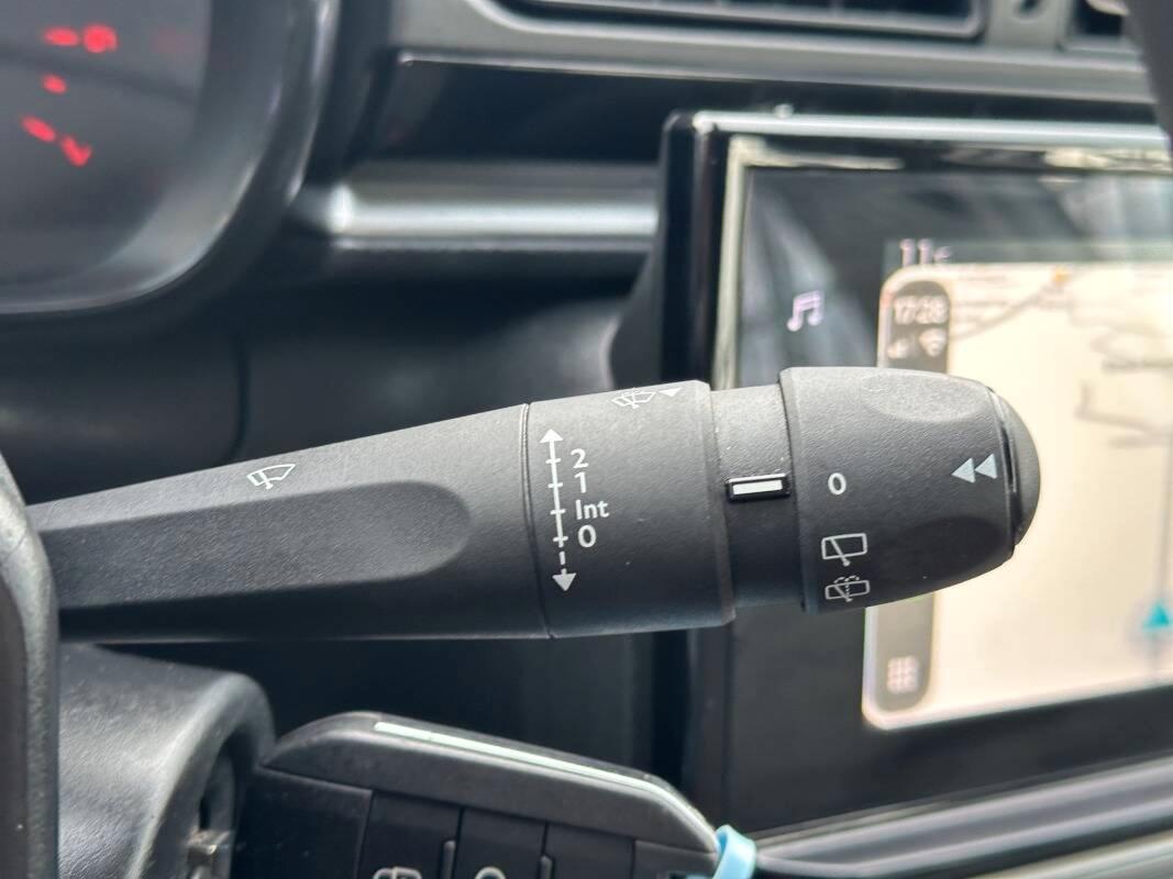 Citroen C3 1.5 bluehdi Feel s&s 100cv con CarPlay
