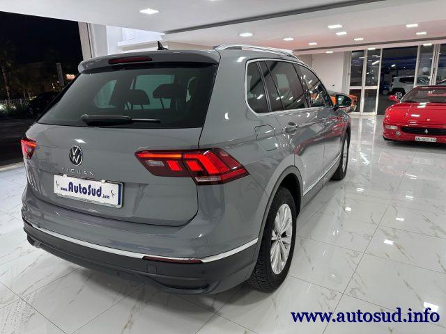 VOLKSWAGEN Tiguan 2.0 TDI SCR Life