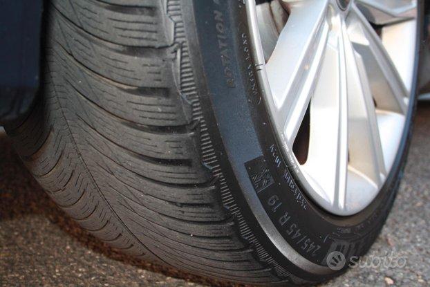 Audi A6 Avant 45 3.0 TDI MHEV 4 S Tronic Business