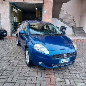 NEOPATENTATI G. PUNTO 1.4 BENZINA / METANO DI FABBRICA