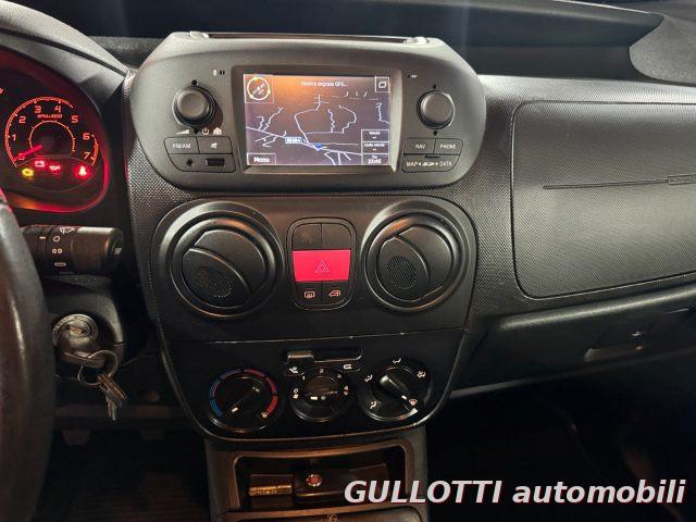 FIAT Fiorino 1.3 MJT 95CV Cargo