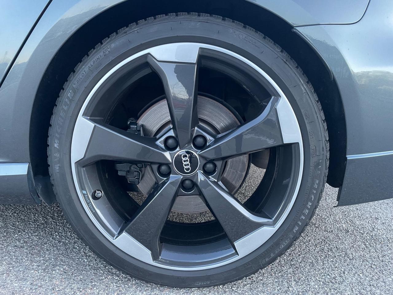 Audi A3 RS 3 SPB 2.5 TFSI quattro*Automatik*Pelle*Retrocamera*