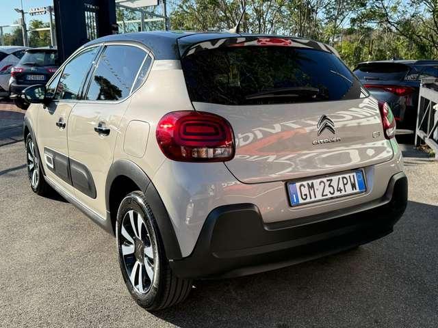 Citroen C3 C3 III1.2 puretech Elle s PROMO SUMMER