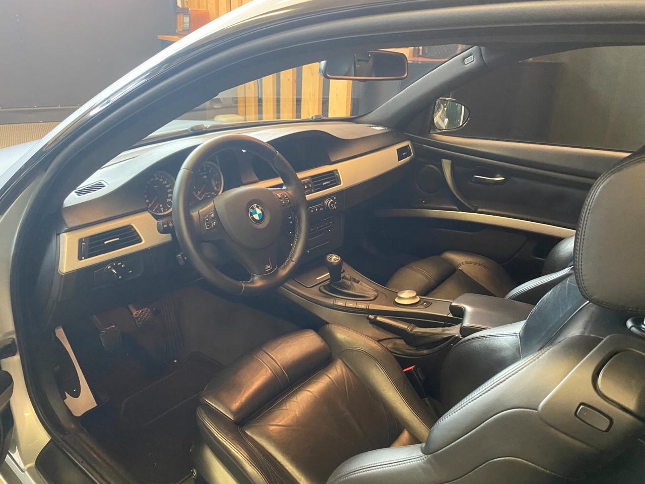 Bmw M3 Coupè 40 V8 manuale