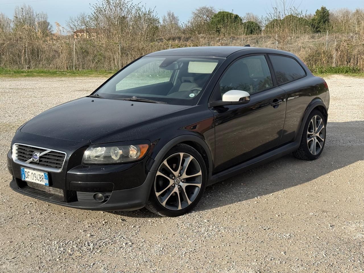 Volvo C30 1.6 D Summum