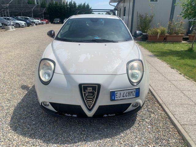 ALFA ROMEO MiTo 1.3 JTDm-2 95 CV S&S Distinctive