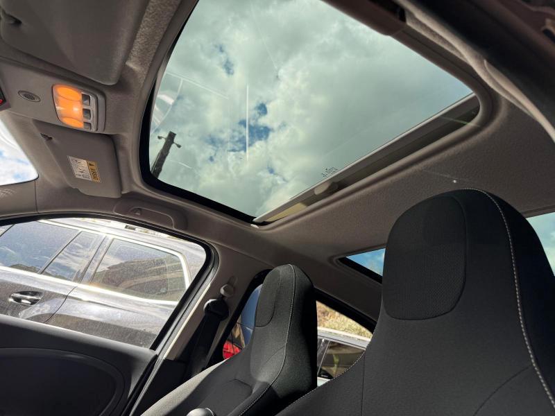 Smart Forfour 0.9 t Passion 90cv *Promo SD 2025*