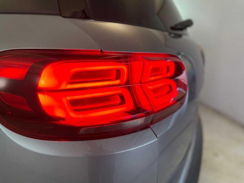 CITROEN C5 Aircross - C5 Aircross BlueHDi 130 S&S Feel