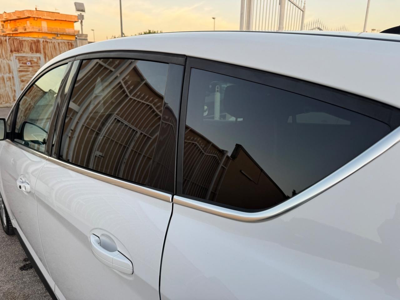 Ford C-Max 1.6 TDCi 115CV Titanium NAVI